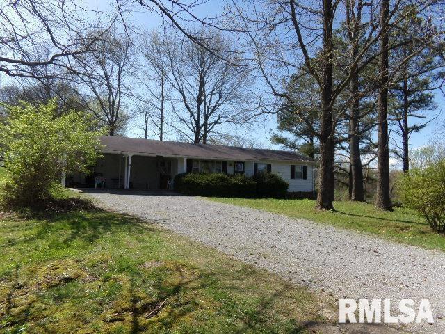 310 Blue Hole Rd., Harrisburg, IL 62946