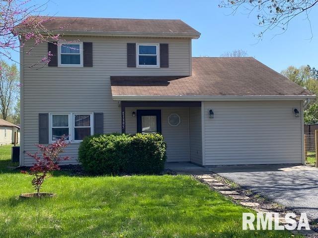 1395 N Cypress Dr., Carbondale, IL 62901