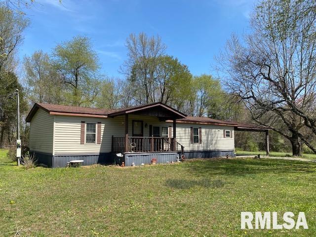 9356 Kelly Ln., Marion, IL 62959