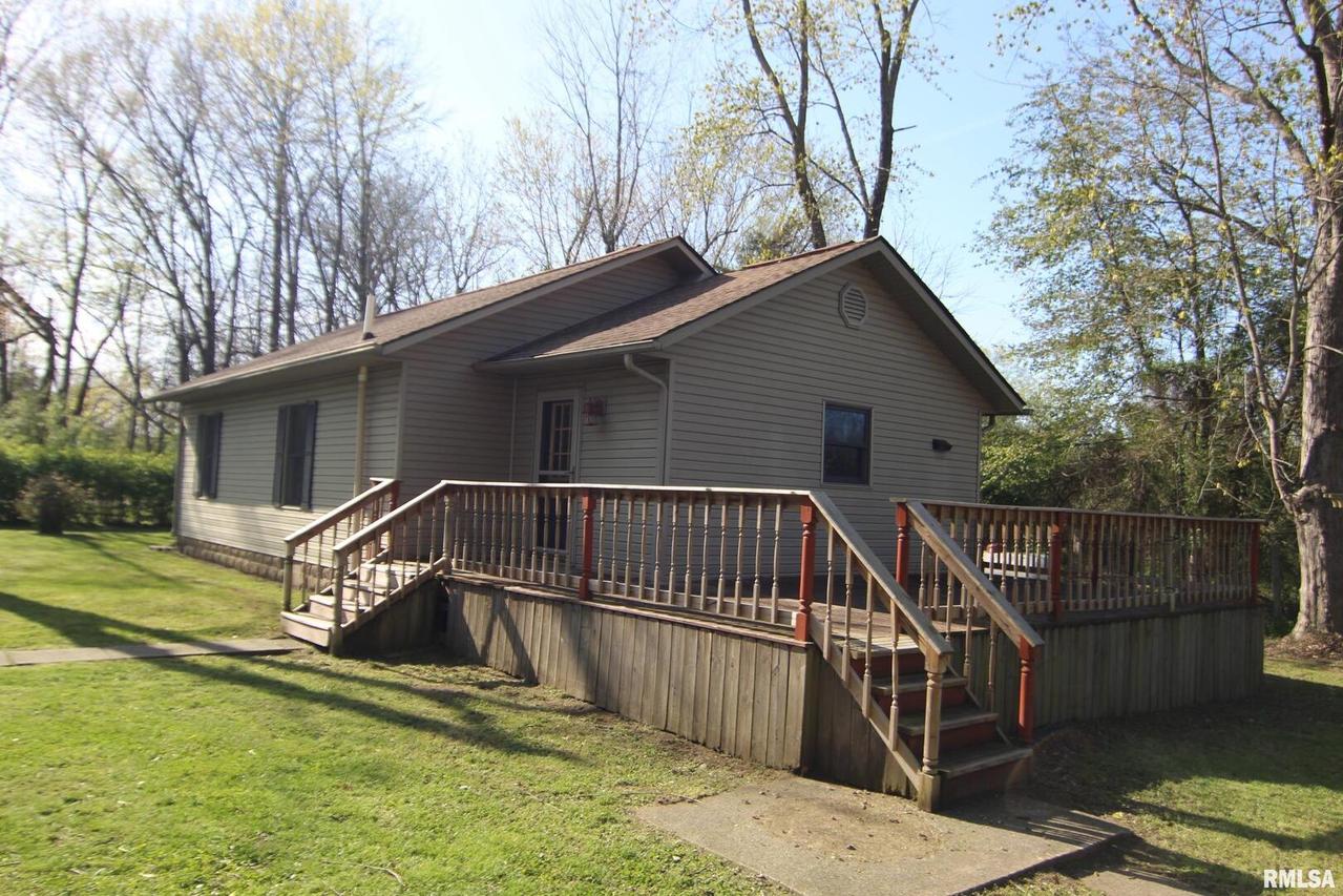 14658 Circus St., Herrin, IL 62948