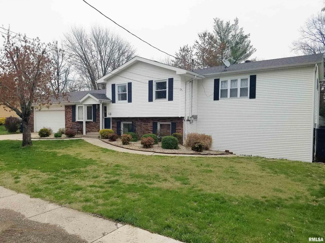 13 Royal Pl., Mt Vernon, IL 62864