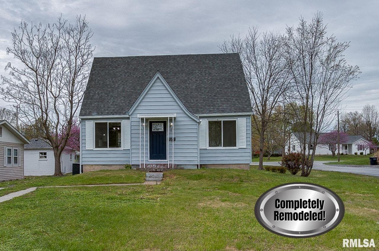 707 E Main St., Steeleville, IL 62244