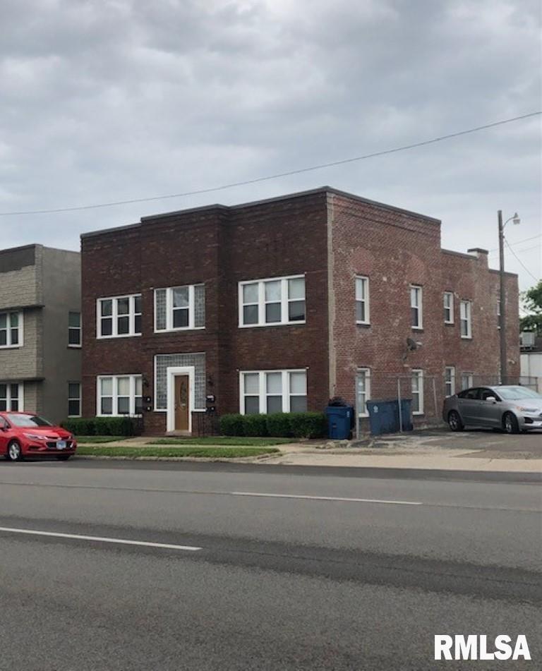 719 Main St., Mt Vernon, IL 62864