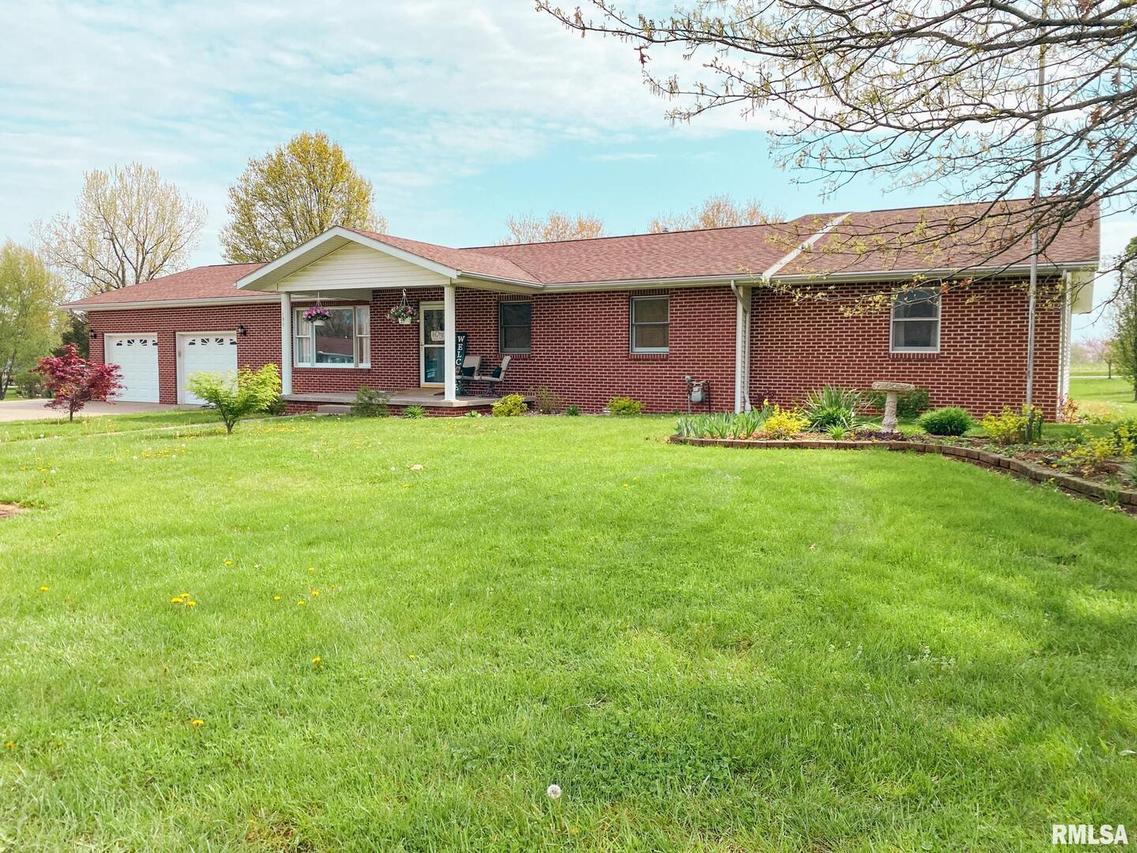 108 Stork St., Anna, IL 62906