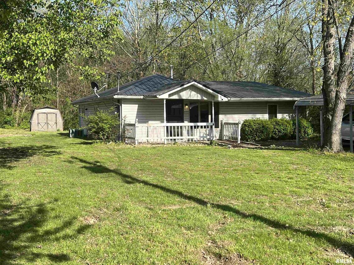 512 N Smith St., Galatia, IL 62935