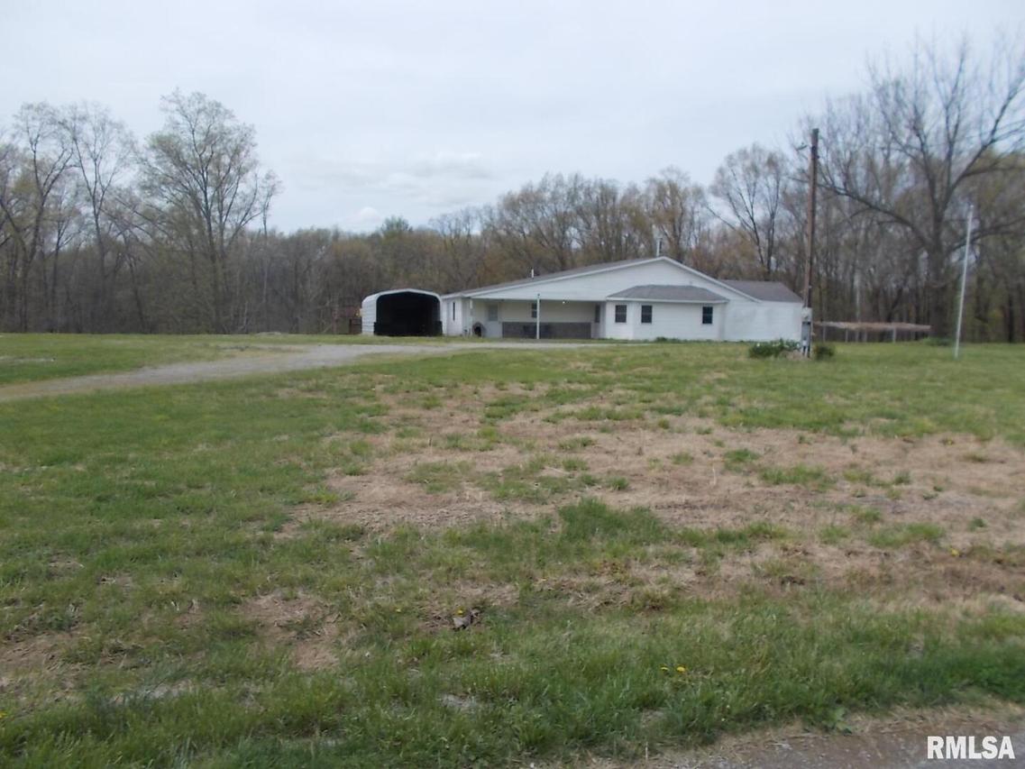 1035 Union School Rd., Ava, IL 62907