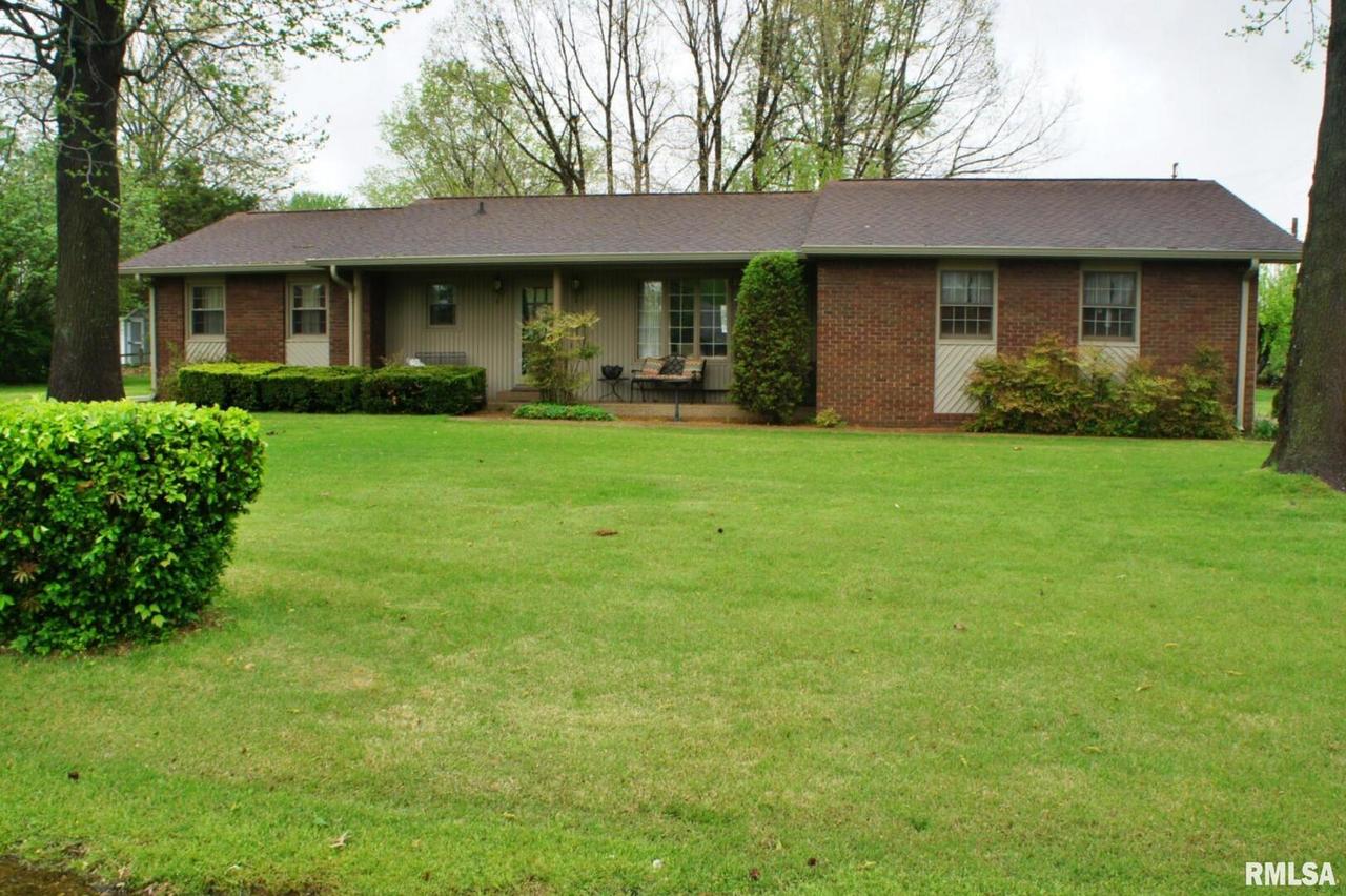 15 Anna St., Metropolis, IL 62960