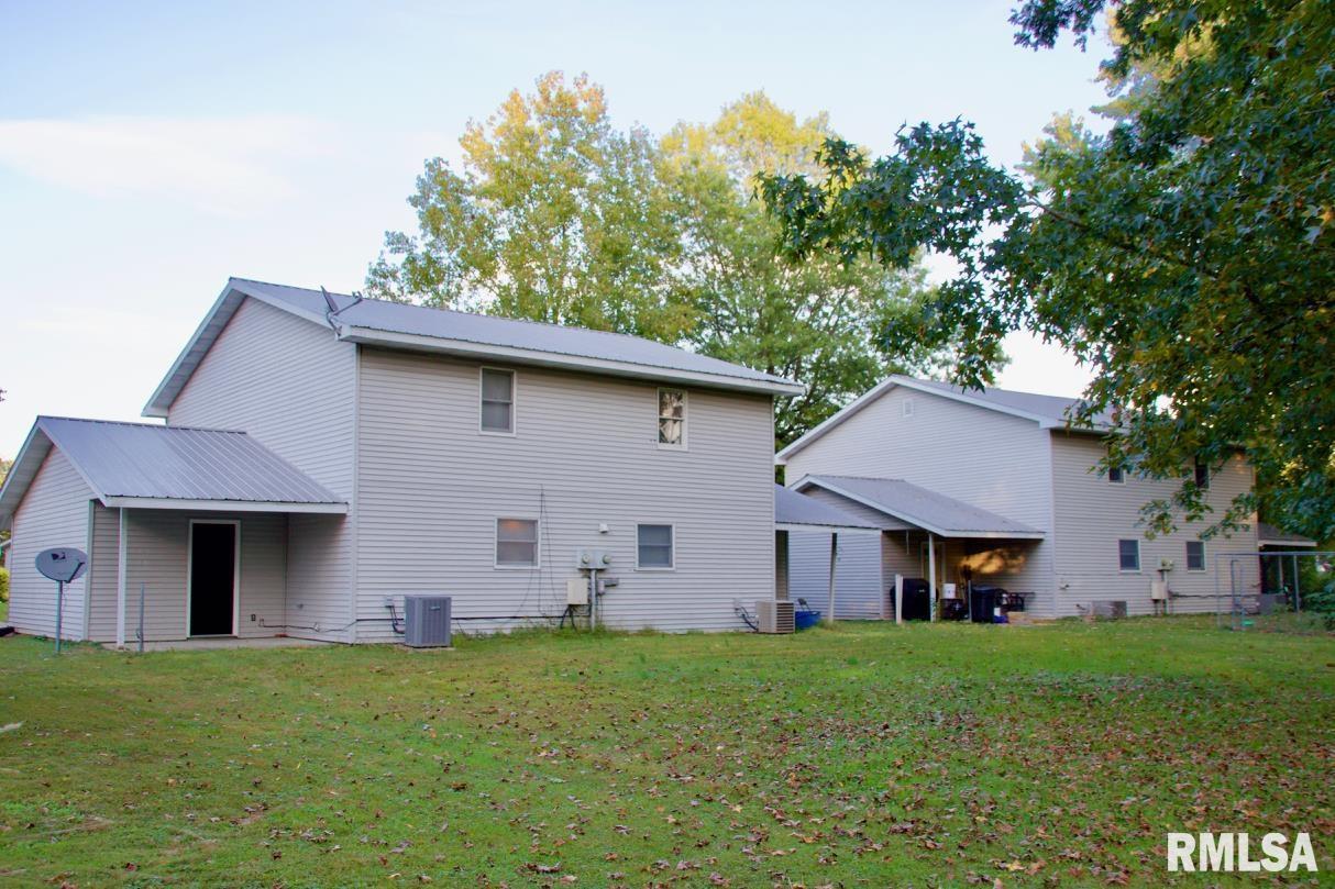 1109 & 1111 Sandra Ct., Murphysboro, IL 62966