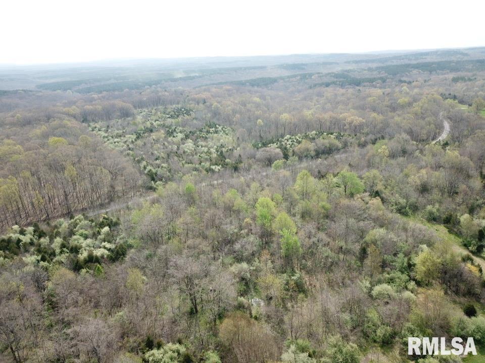 000 TBD Tom Dick Hill Rd., Stonefort, IL 62987