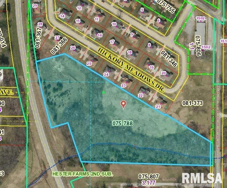 735 E 15th St., Centralia, IL 62801