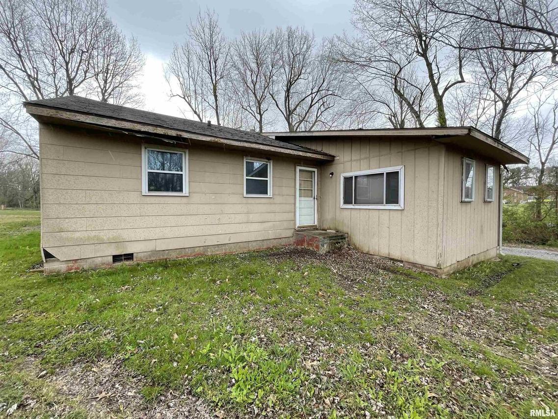 680 Airport Rd., Metropolis, IL 62960