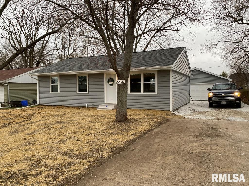 2238 Northridge Ln., Washington, IL 61571
