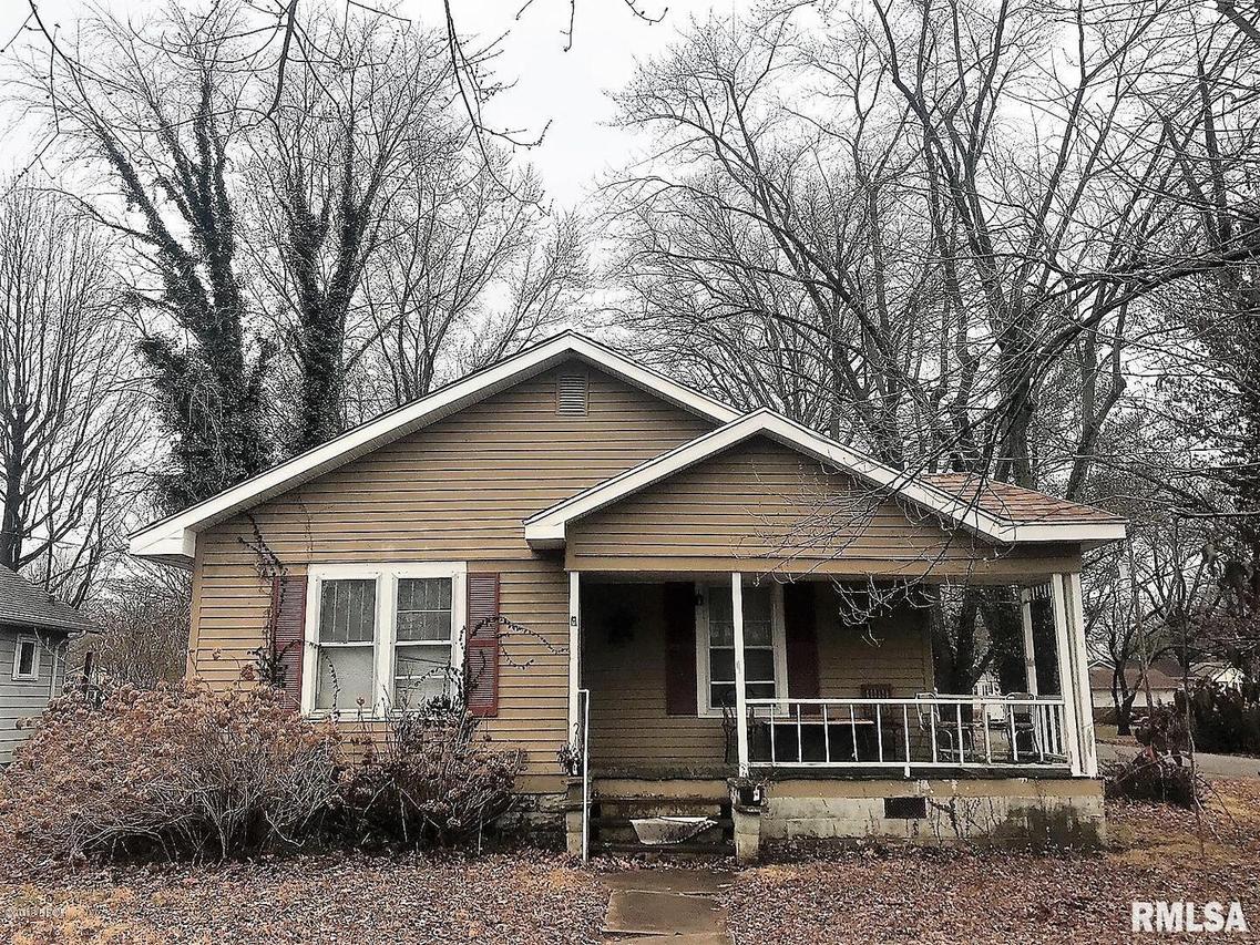 412 W Reed St., Benton, IL 62812