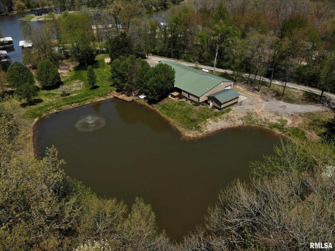 3379 Rainier Ln., Centralia, IL 62801