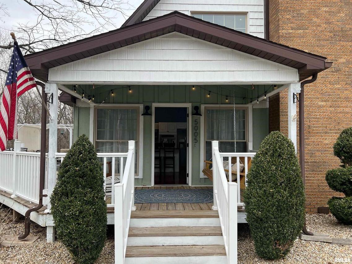 5005 Cross Rd., Salem, IL 62881