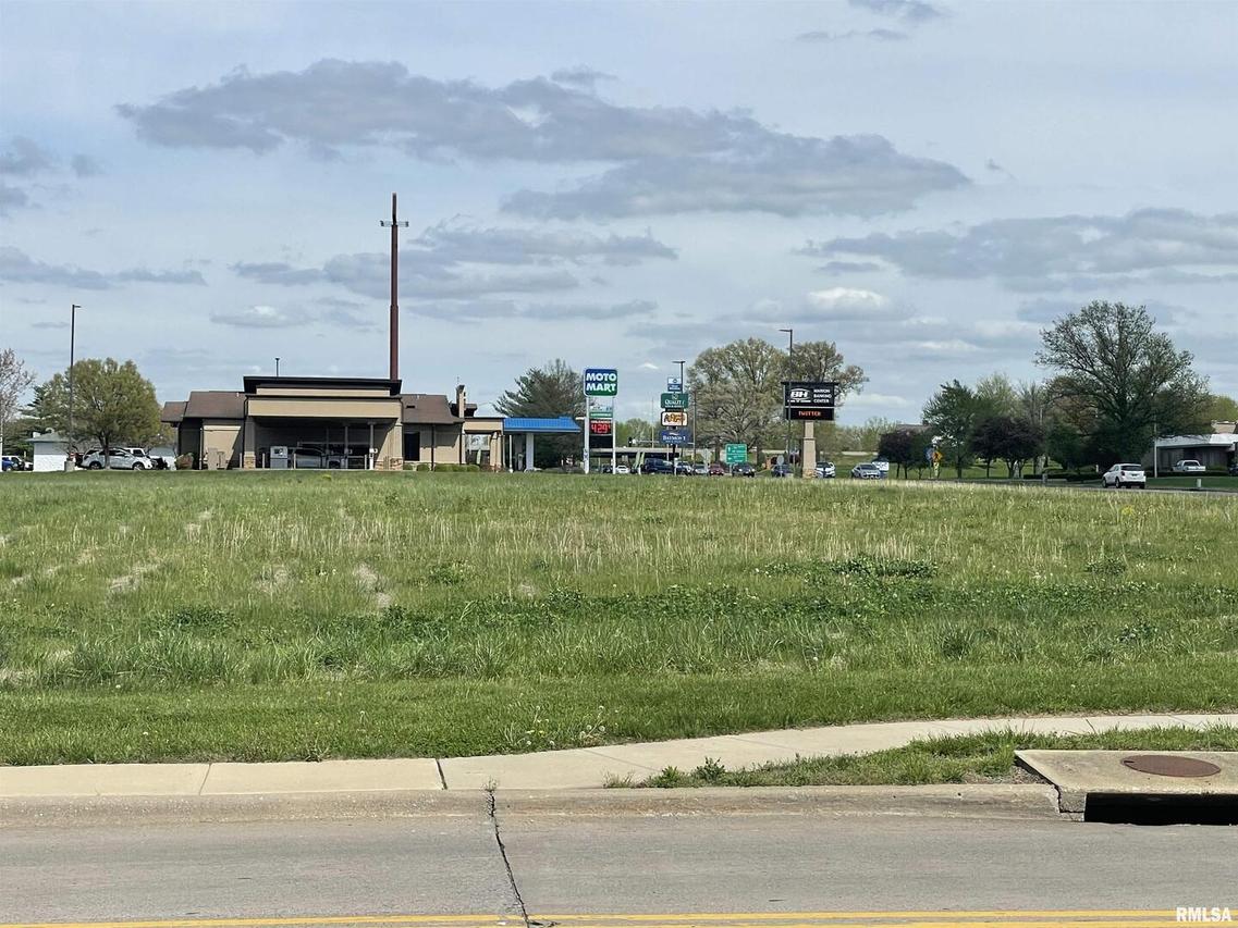 tbd Halfway Rd., Marion, IL 62959