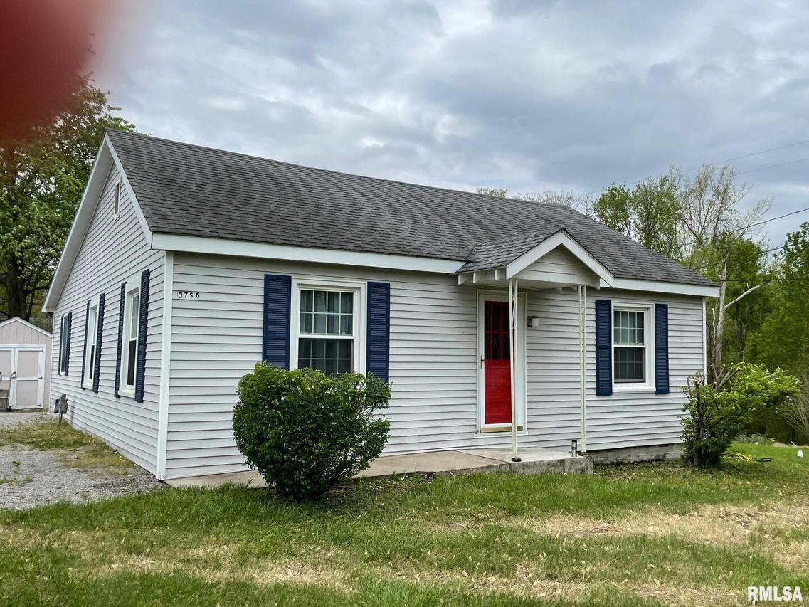 3756 S Illinois Ave., Carbondale, IL 62903