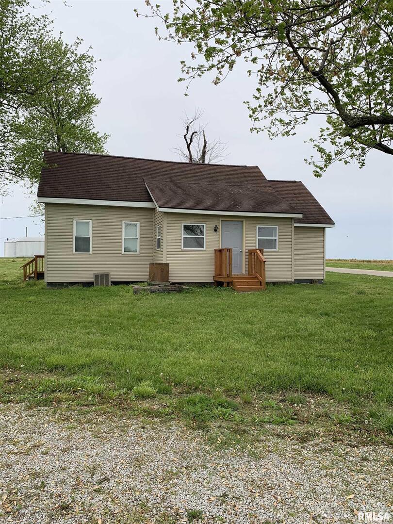 3914 New Church Rd., Pinckneyville, IL 62274