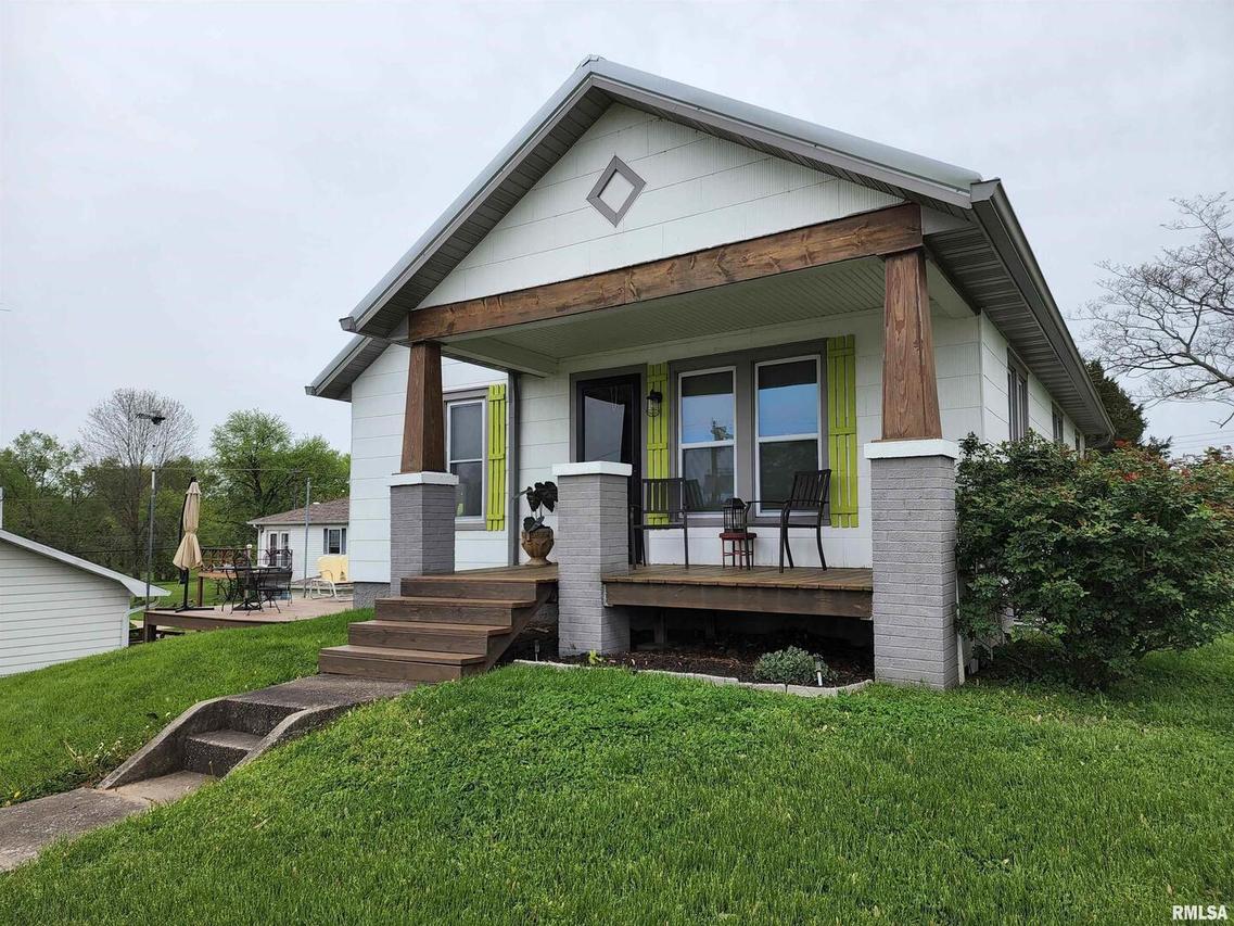 104 W Massachusetts, Steeleville, IL