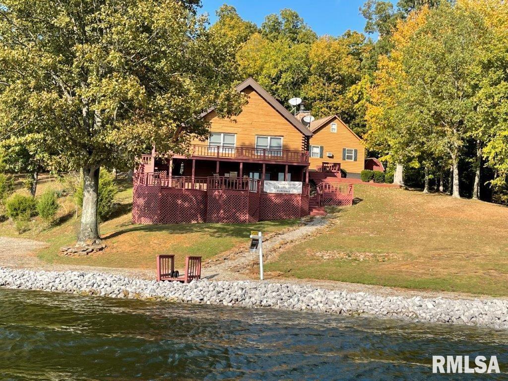 710 Campers Ln., Creal Springs, IL 62922