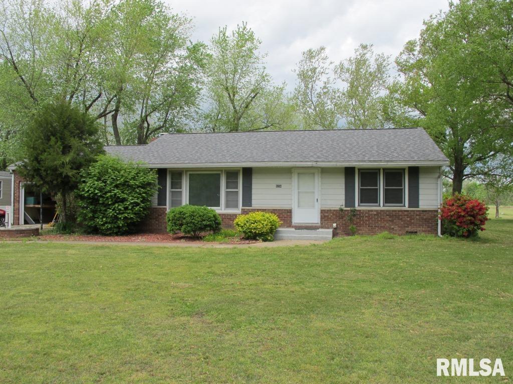 9234 Old Route 13 Hwy., Marion, IL 62959