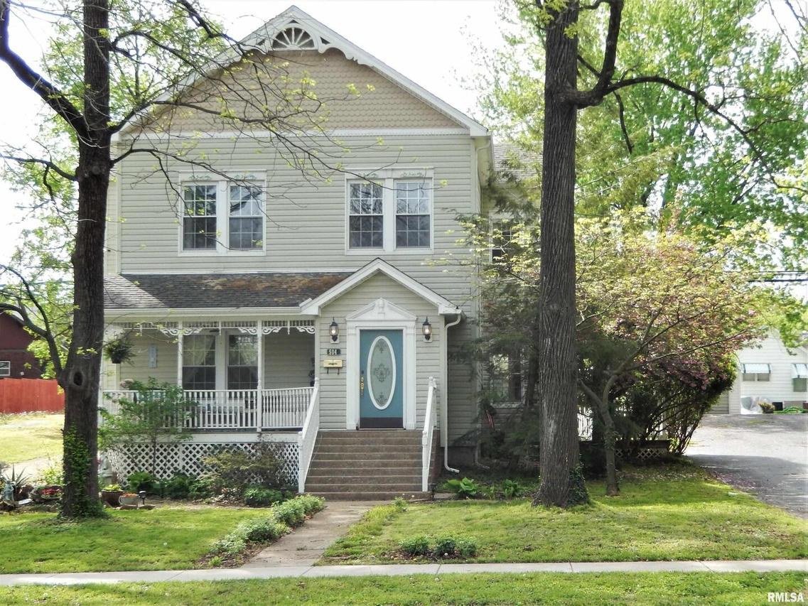 504 S Main St., Anna, IL 62906