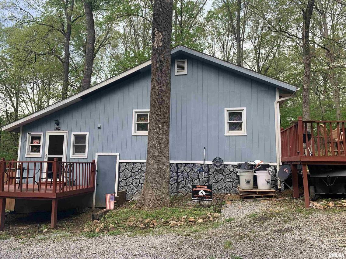 6795 Robin Ln., Carbondale, IL 62902