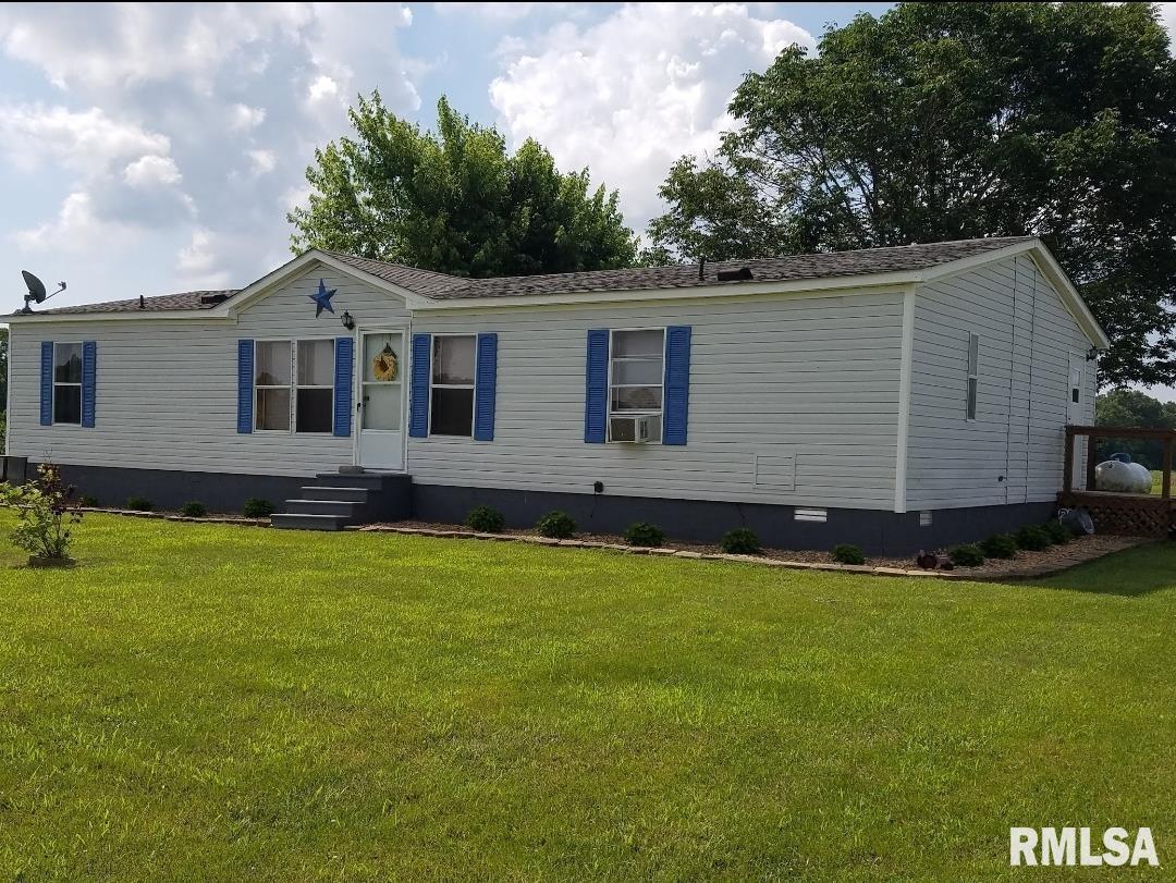 156 Kessel Rd., Ava, IL 62907