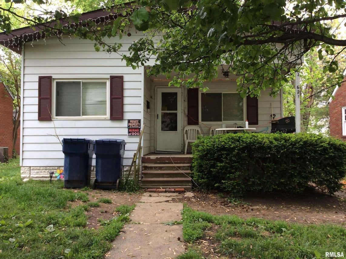 621 S 24th St., Mt Vernon, IL 62864