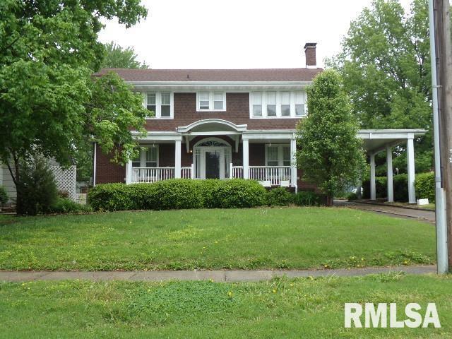 220 W Church St., Harrisburg, IL 62946