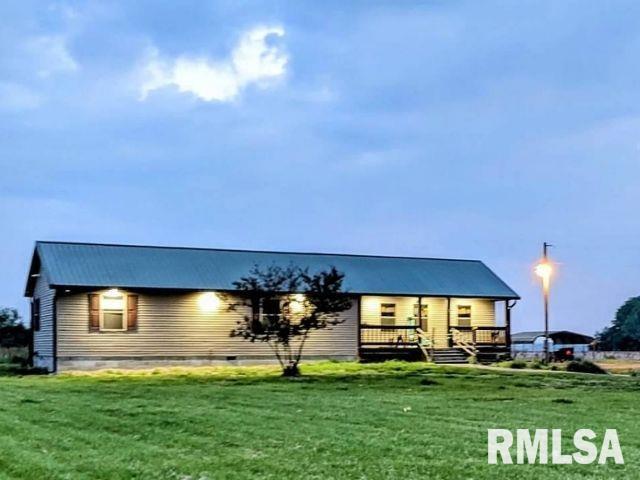 15479 Willis Rd., Benton, IL 62812