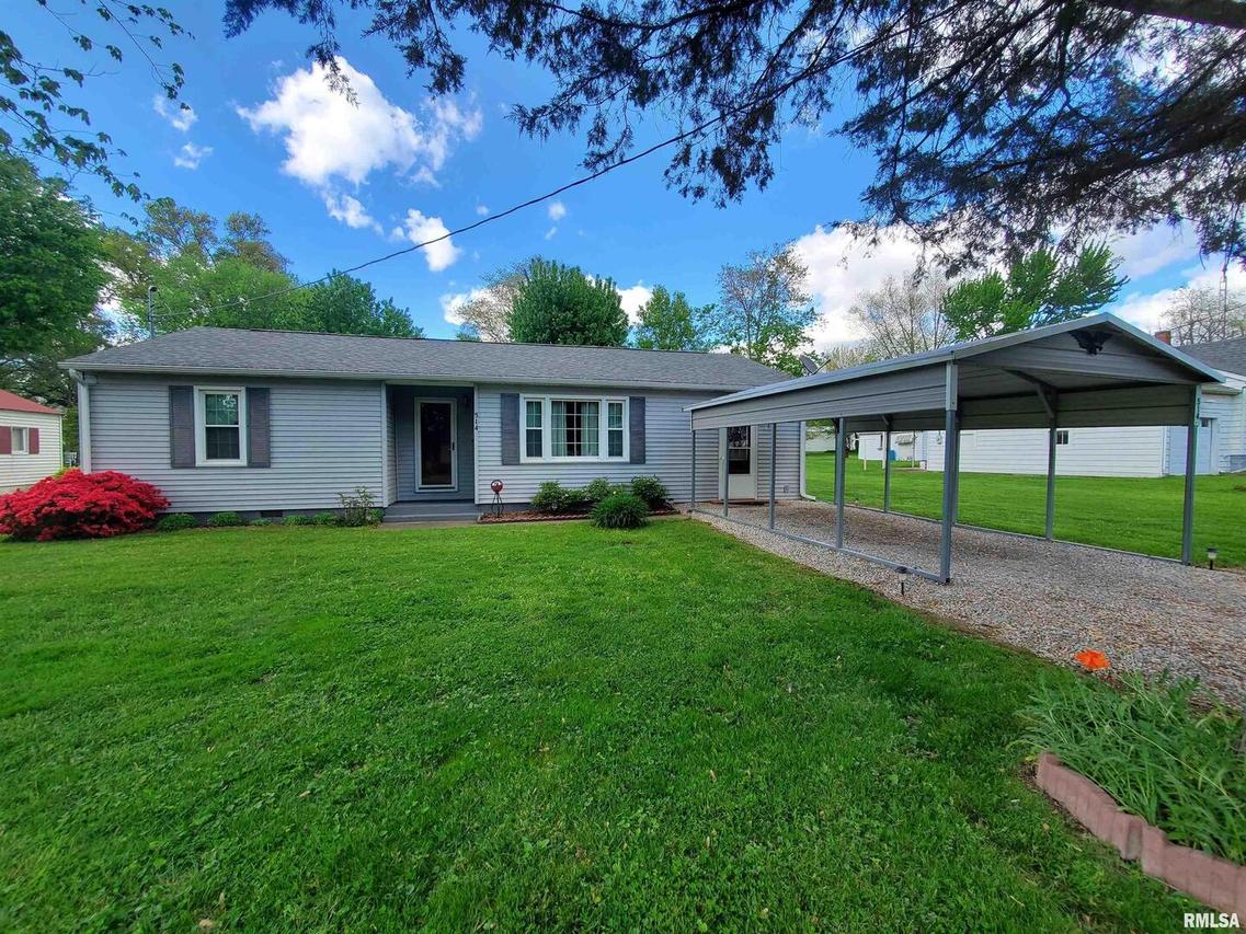 514 W Main St., Mcleansboro, IL 62859