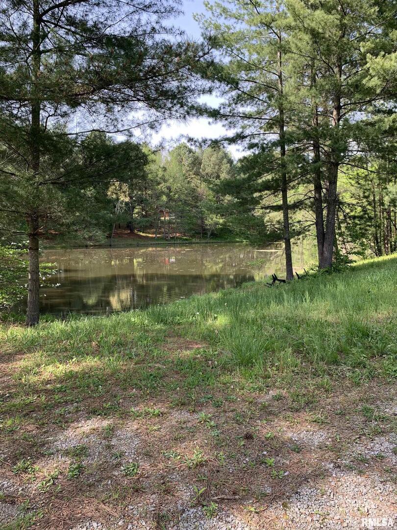 4159 Evergreen Ln., Pinckneyvi, IL 62274