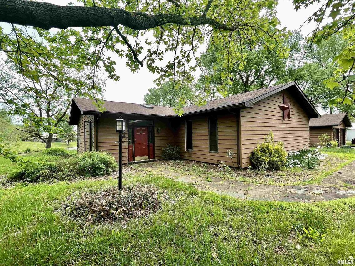 46 Amethyst Rd., Murphysboro, IL 62966