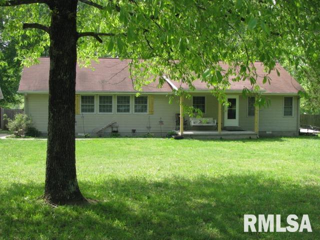 355 Red Cedar Rd., Ozark, IL 62972