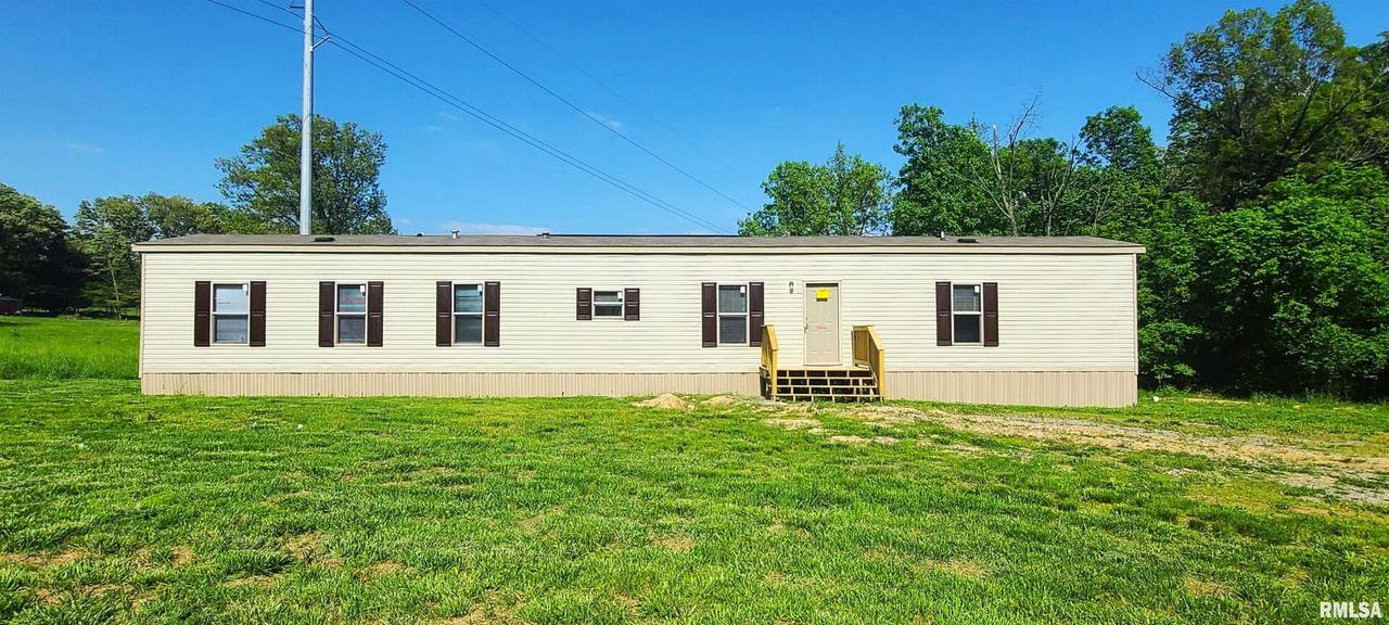 694 S Township Line Rd., Thompsonville, IL 62890