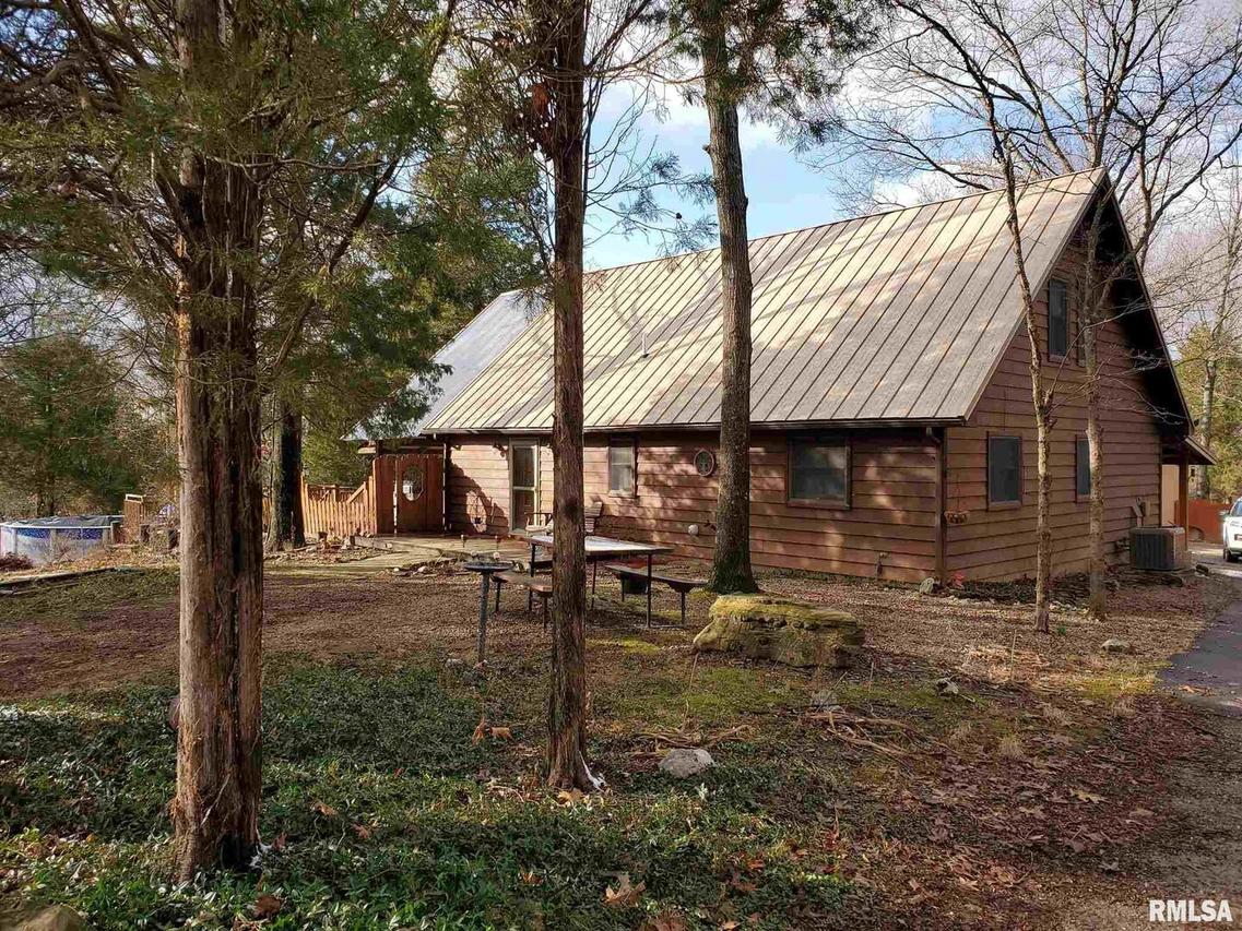 767 N Il Route 1 N Hwy., Elizabethtown, IL 62931