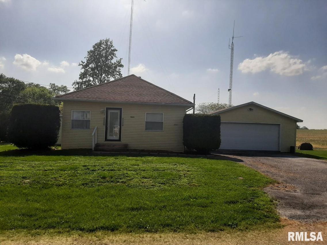 9099 Swisher St., Mulkeytown, IL 62865