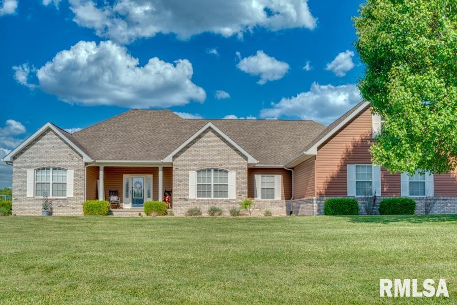 475 N Dartmouth Ln., Mt Vernon, IL 62864