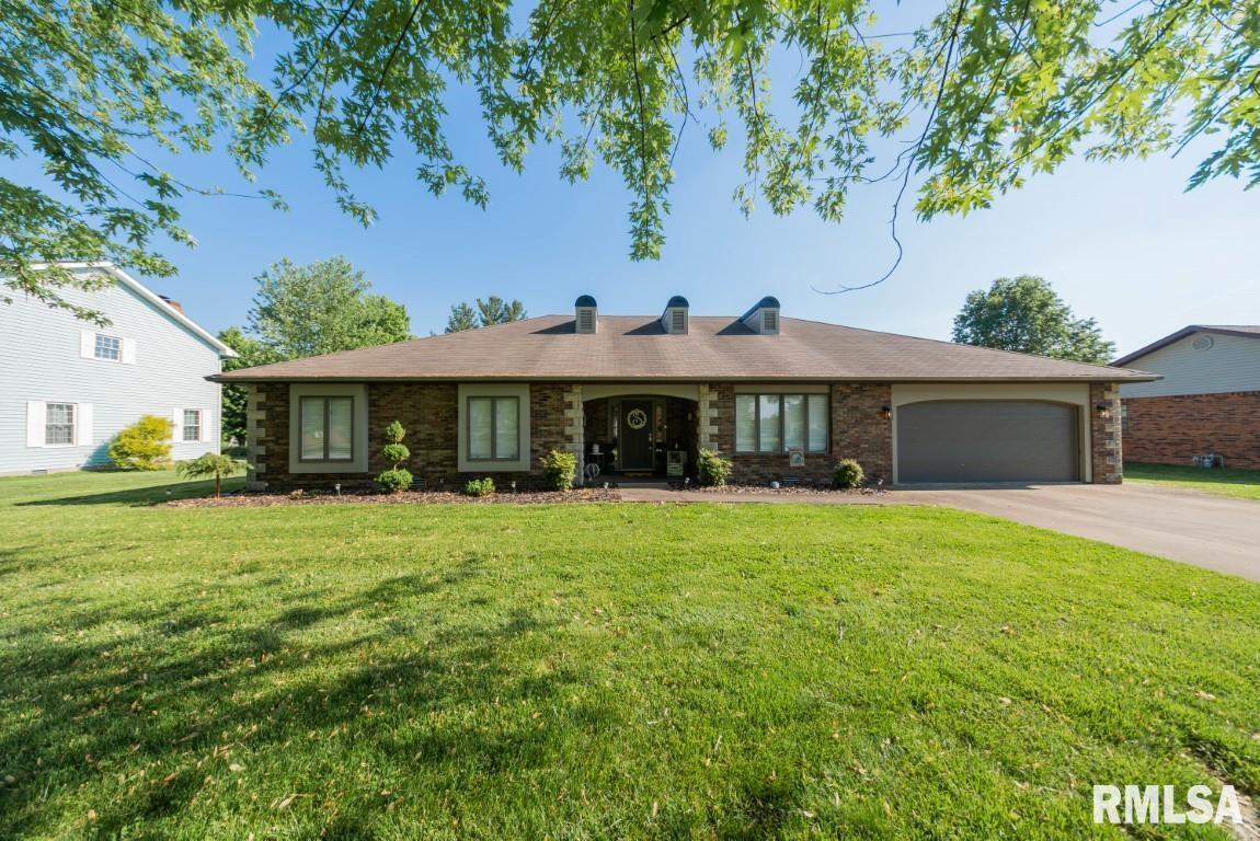 3505 Victoria Ave., Mt Vernon, IL 62864