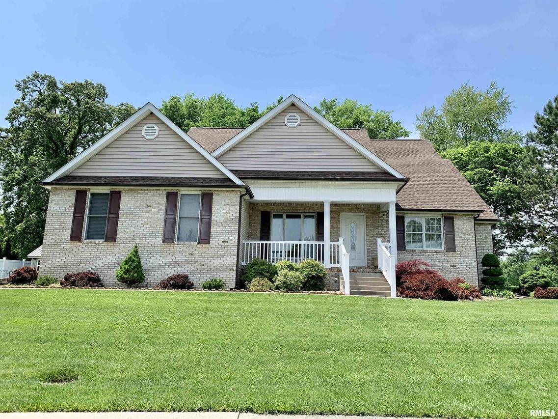 23 Kingsridge Dr., Mt Vernon, IL 62864