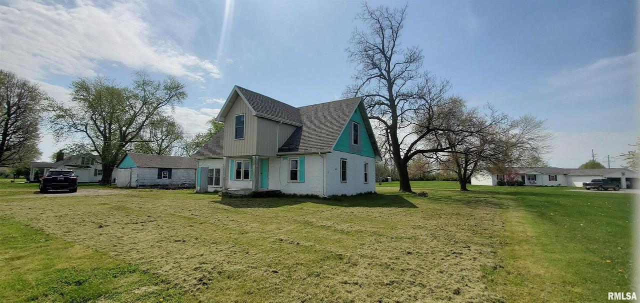 5288 State Route 154 Hwy., Pinckneyville, IL 62274