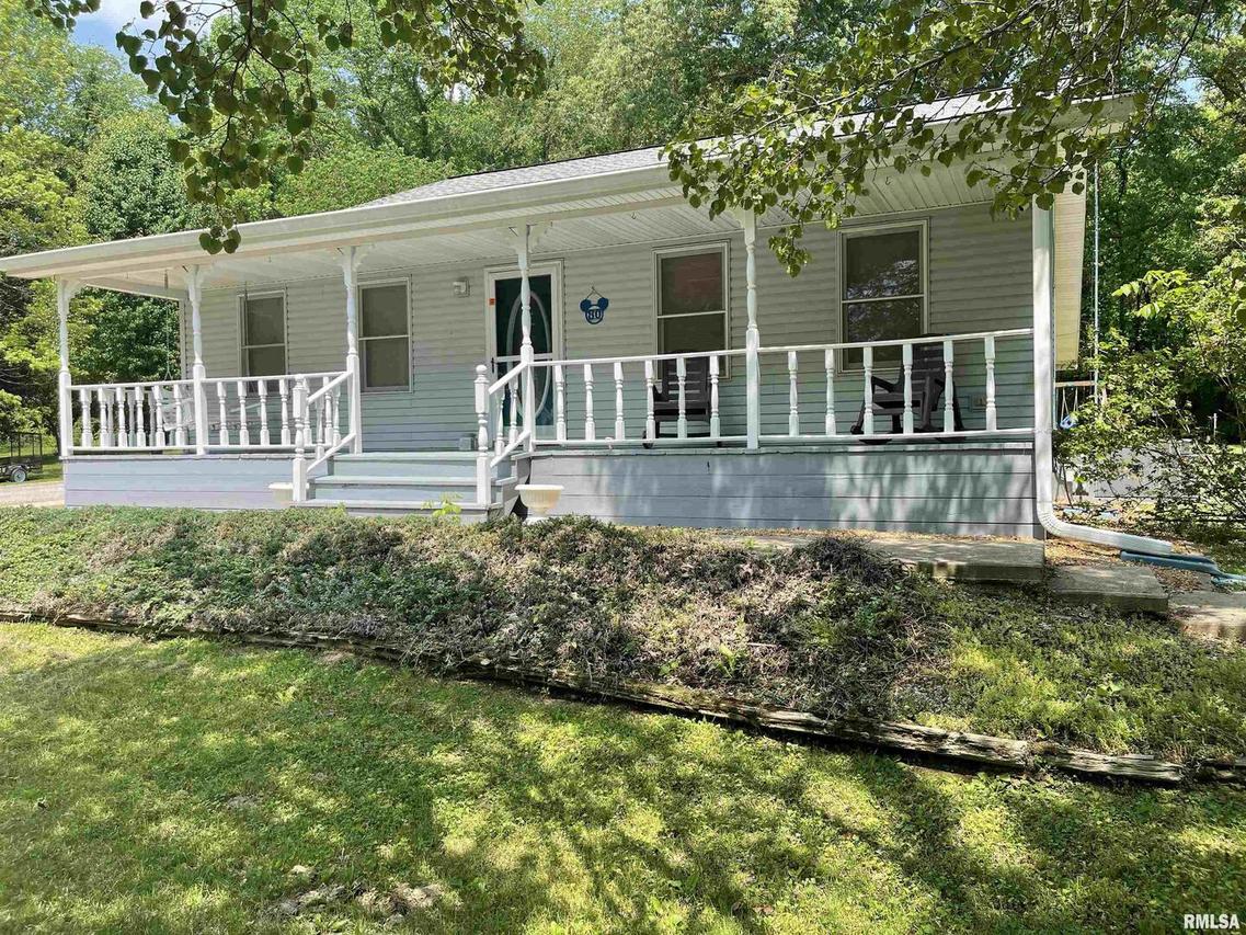 80 Boe Ln., Harrisburg, IL 62946