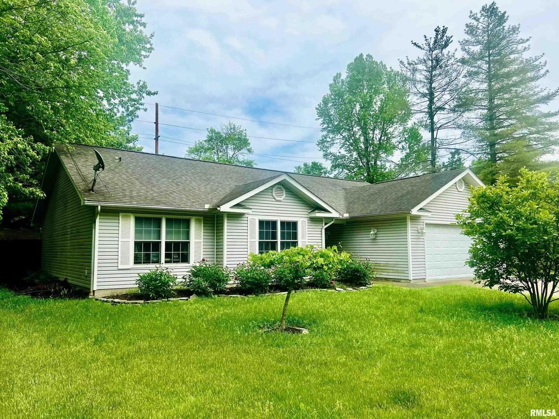 613 S Emerald Ln., Carbondale, IL 62901