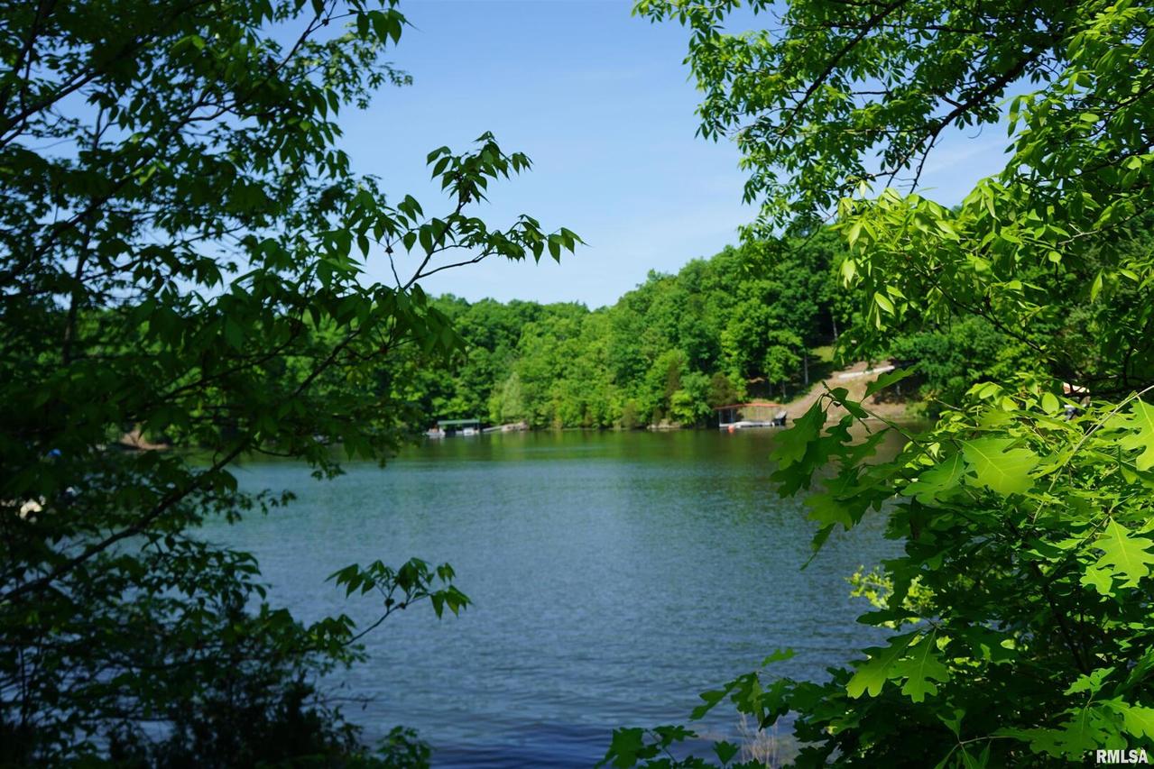 Lot 108 Deer Ln., Goreville, IL 62939