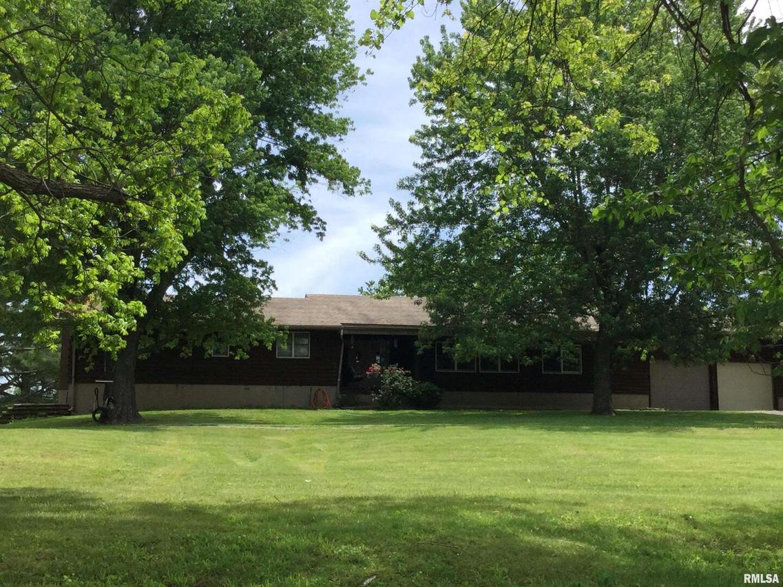 4185 Boyd Rd., Anna, IL 62906