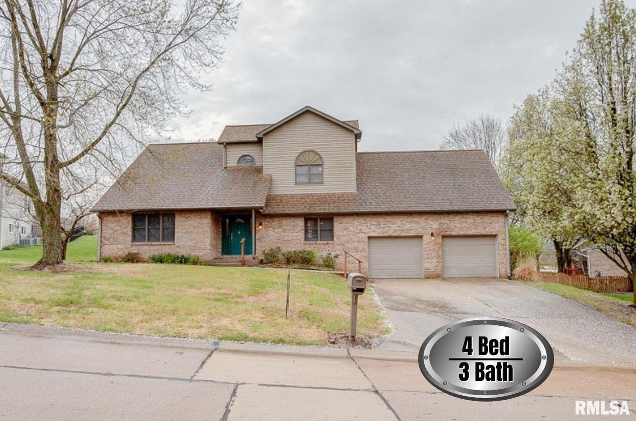 6 Horizon Dr., Belleville, IL 62226