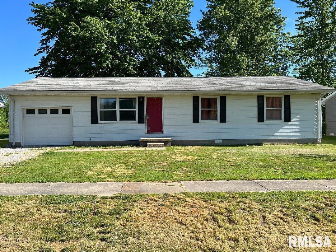 40 Edgebrook Ln., Centralia, IL 62801