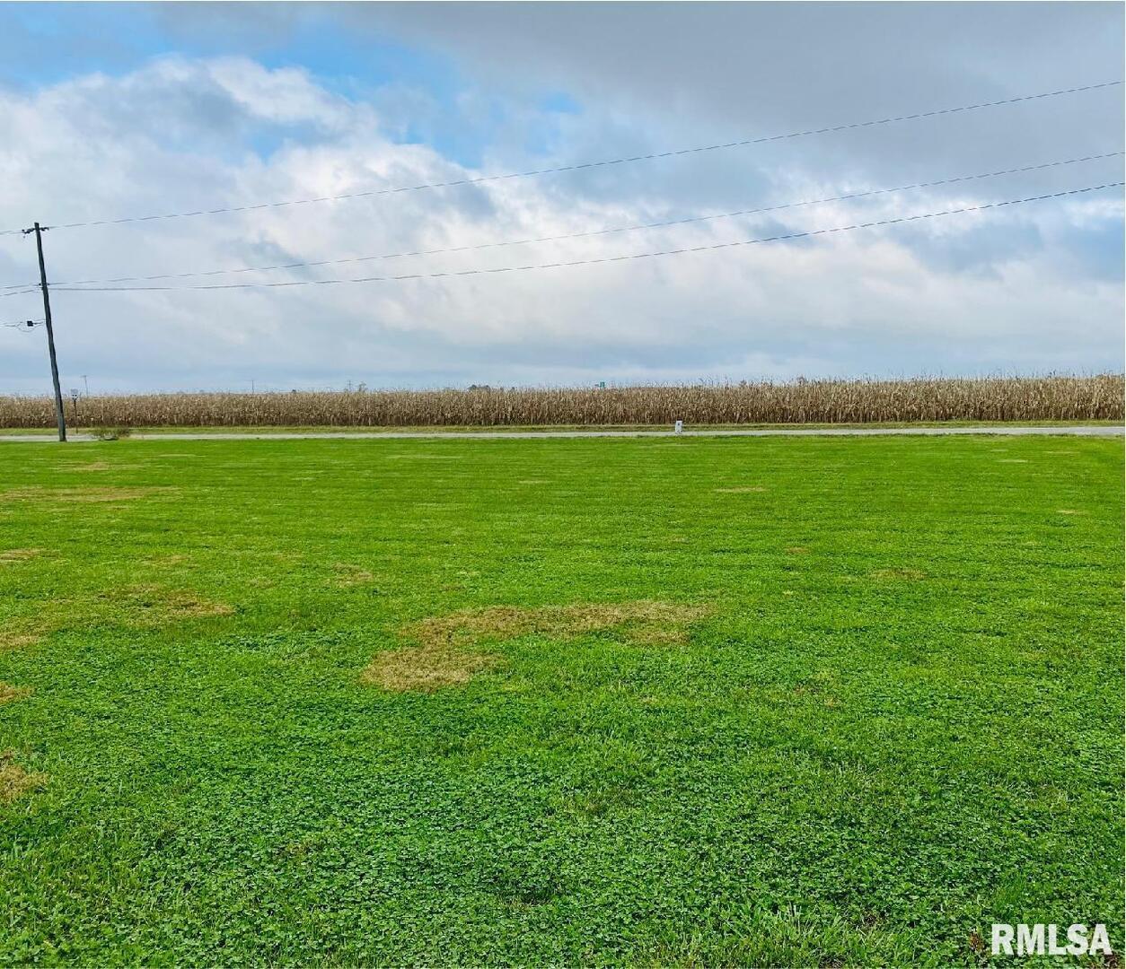 000 Howe Ave., Irvington, IL 62848