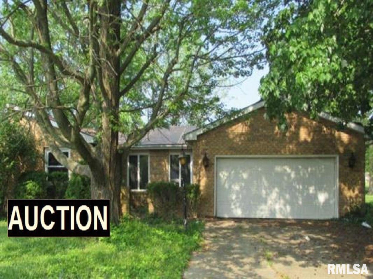 908 Rix Dr., Marion, IL 62959